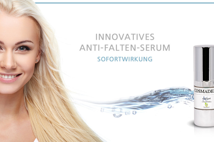 eXtrem Anti-Faltenserum