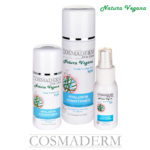 Cosmaderm NaturaVegana - Hyaluron Conditioner light